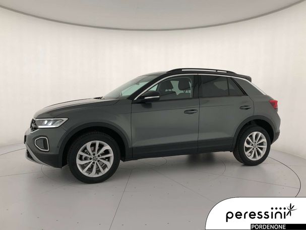 Volkswagen T-Roc 1.0 TSI 85 kW image number 16