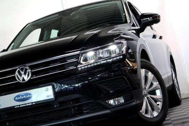 Volkswagen Tiguan 1.4 TSI ACT DSG 110 kW image number 25