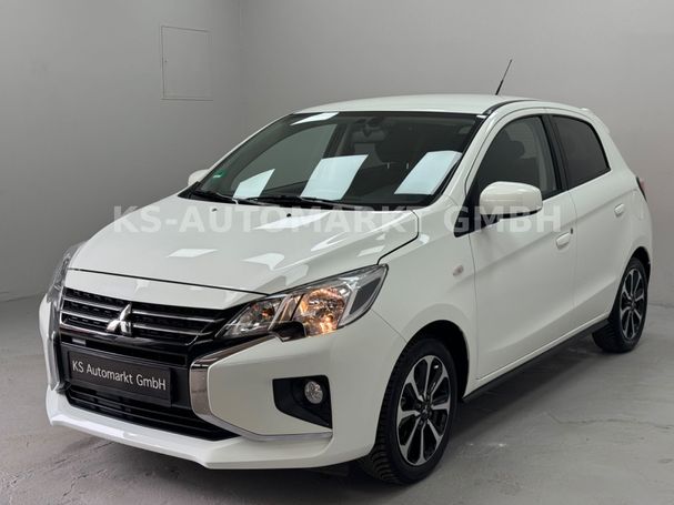 Mitsubishi Space Star Spirit 52 kW image number 1