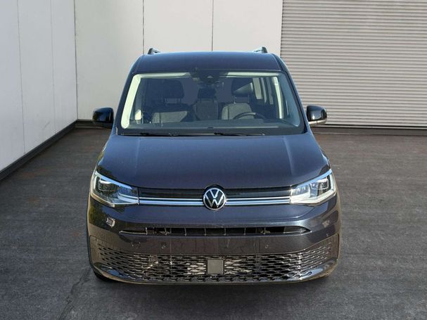 Volkswagen Caddy 2.0 TDI Style 90 kW image number 19