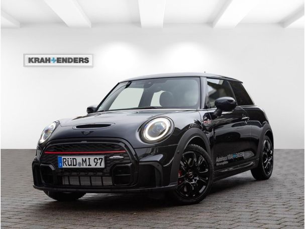 Mini John Cooper Works 170 kW image number 1