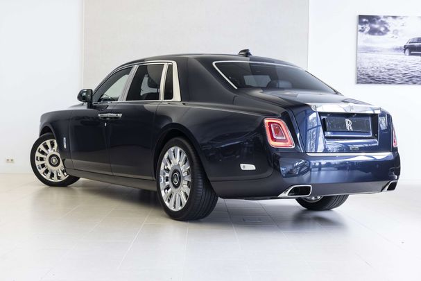 Rolls-Royce Phantom 420 kW image number 29