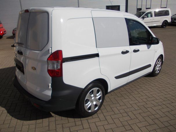 Ford Tourneo Courier 74 kW image number 3