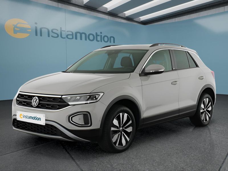 Volkswagen T-Roc 1.5 TSI