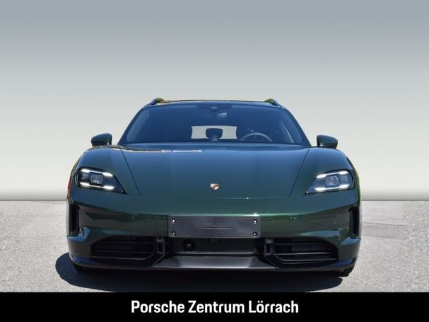 Porsche Taycan Sport Turismo 320 kW image number 7