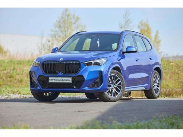 BMW X1 sDrive18i 100 kW image number 1