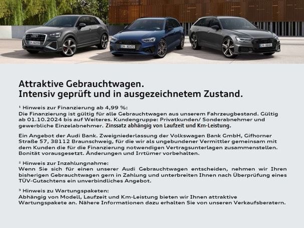 Audi A4 Allroad 40 TDI S tronic 150 kW image number 5