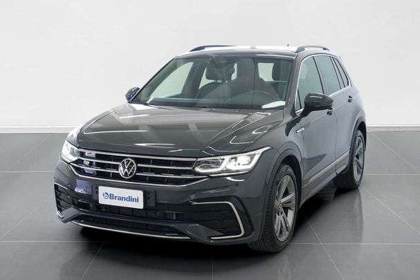 Volkswagen Tiguan DSG 103 kW image number 1