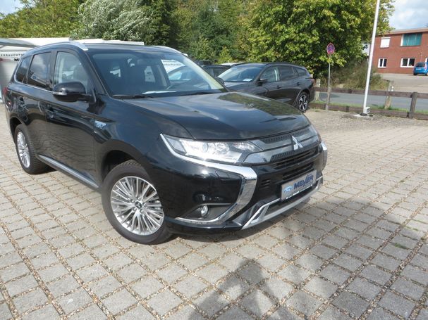 Mitsubishi Outlander Basis Spirit 4WD 165 kW image number 6