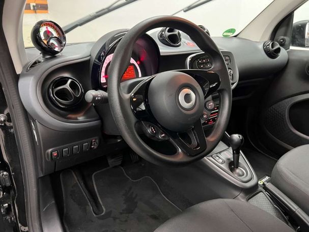 Smart ForTwo EQ 60 kW image number 10