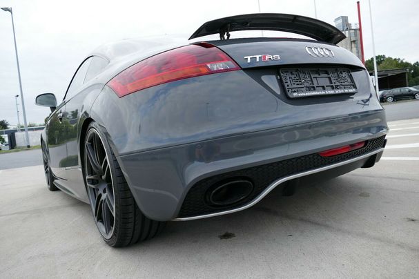 Audi TT RS 2.5 TFSI quattro S tronic 250 kW image number 12