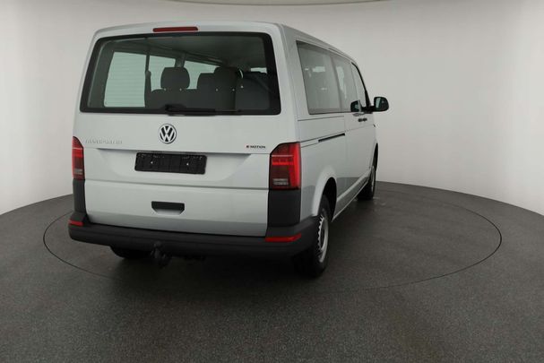 Volkswagen T6 Transporter 4Motion 110 kW image number 15