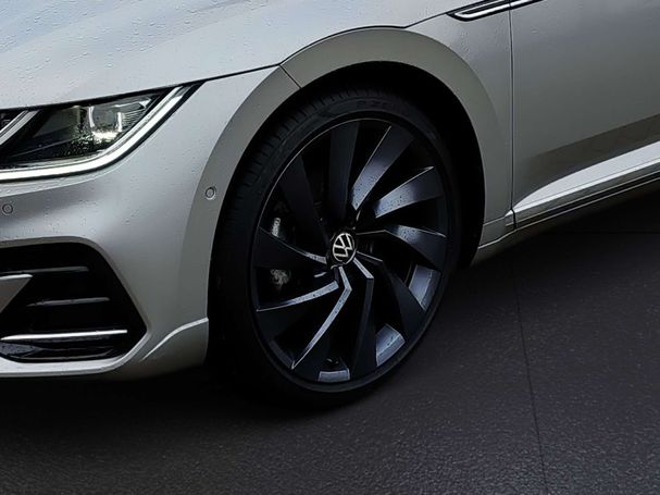 Volkswagen Arteon 2.0 TDI DSG 4Motion 147 kW image number 7