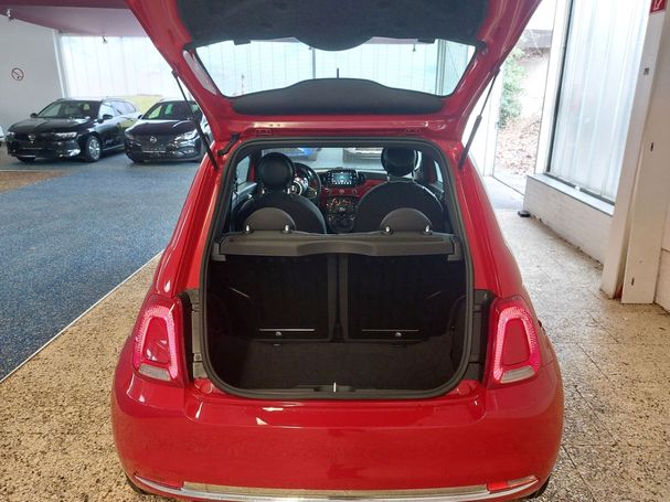 Fiat 500 51 kW image number 20