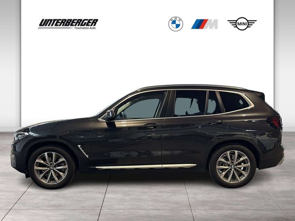 BMW X3 xDrive20d 139 kW image number 5