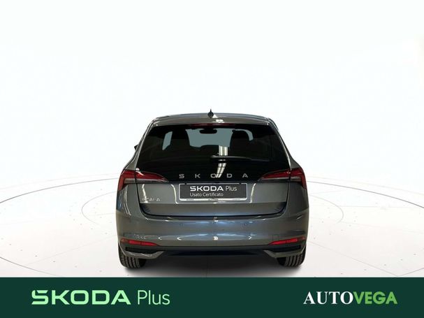 Skoda Scala 1.0 TSI DSG 85 kW image number 4