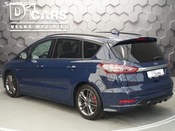 Ford S-Max ST-Line 110 kW image number 4