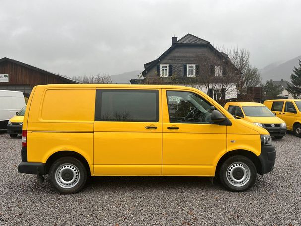 Volkswagen T5 Transporter 62 kW image number 3