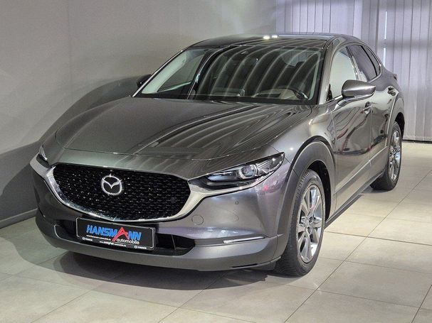 Mazda CX-30 186 137 kW image number 1