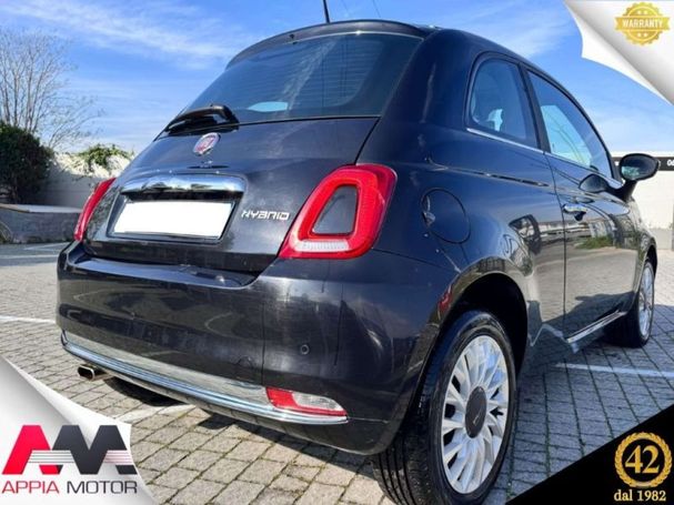 Fiat 500 1.0 51 kW image number 2