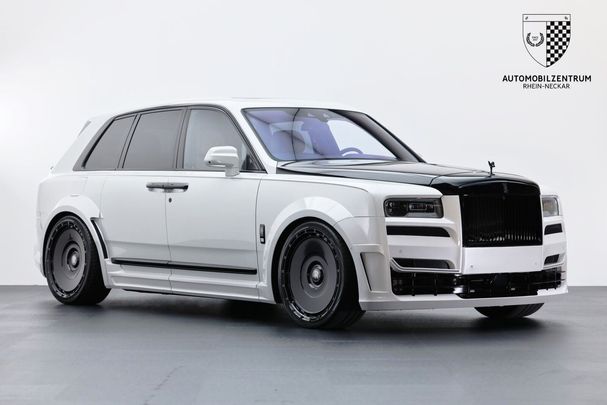 Rolls-Royce Cullinan 420 kW image number 2