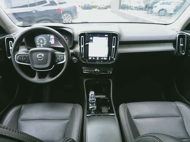 Volvo XC40 D3 110 kW image number 7