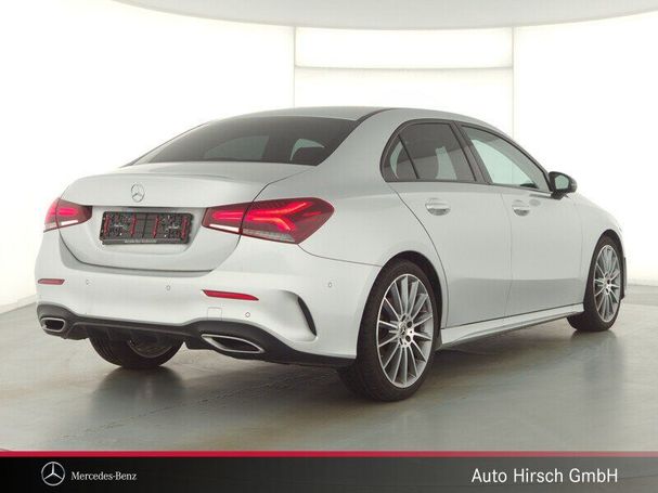 Mercedes-Benz A 250 4Matic 165 kW image number 2