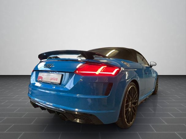 Audi TT 40 TFSI S-line 145 kW image number 2