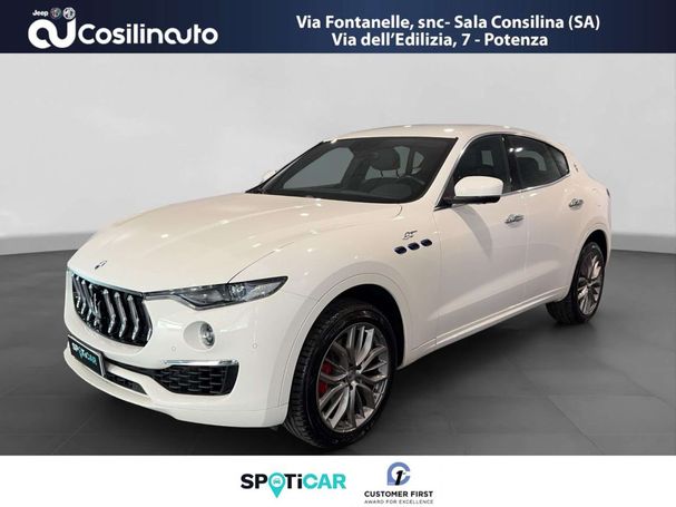 Maserati Levante GT 243 kW image number 1