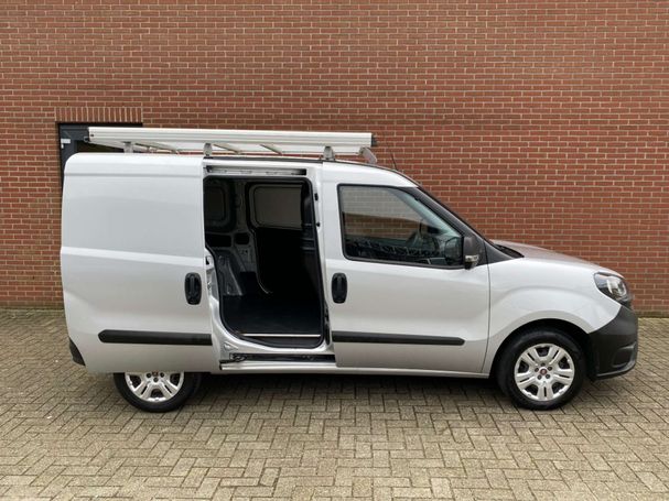 Fiat Doblo 77 kW image number 19