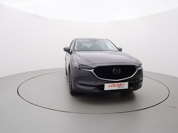 Mazda CX-5 SKYACTIV-G 143 kW image number 8