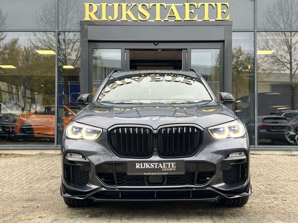 BMW X5 45e xDrive 289 kW image number 3