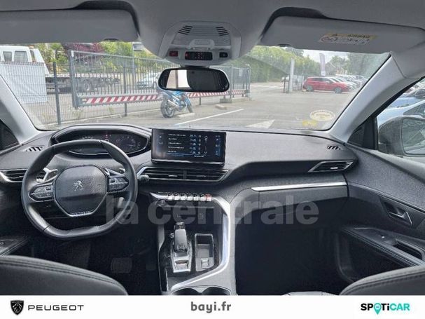 Peugeot 5008 BlueHDi 130 EAT8 Allure 96 kW image number 8