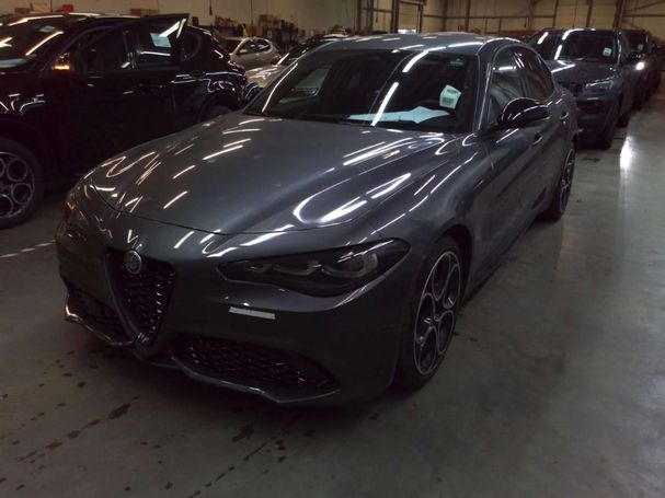 Alfa Romeo Giulia 2.2 Super 118 kW image number 1