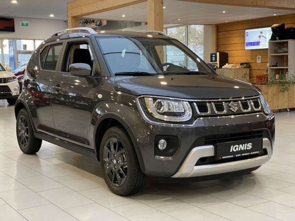 Suzuki Ignis 61 kW image number 10