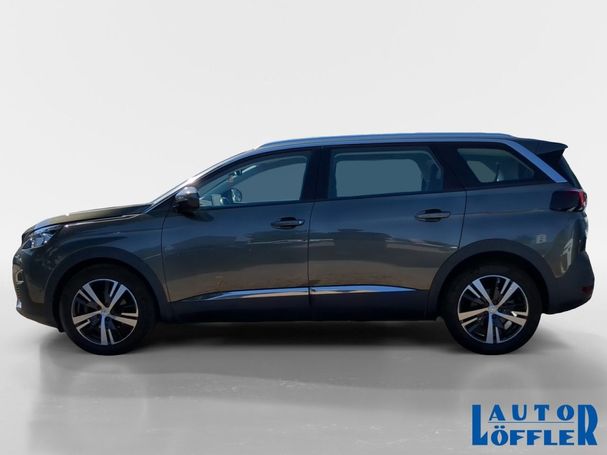 Peugeot 5008 BlueHDi 130 Allure 96 kW image number 1