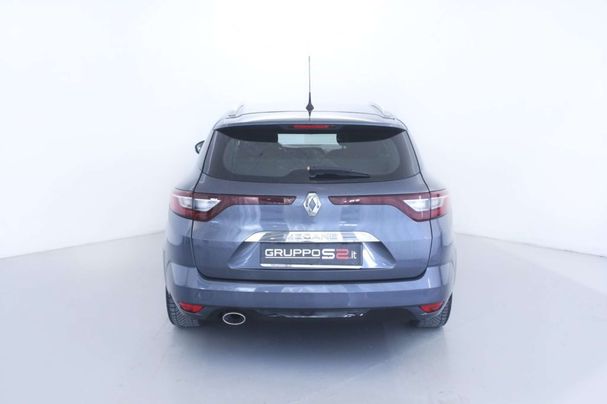 Renault Megane BLUE dCi 115 EDC 85 kW image number 6