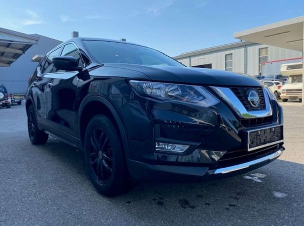 Nissan X-Trail 1.7 dCi Xtronic 110 kW image number 2