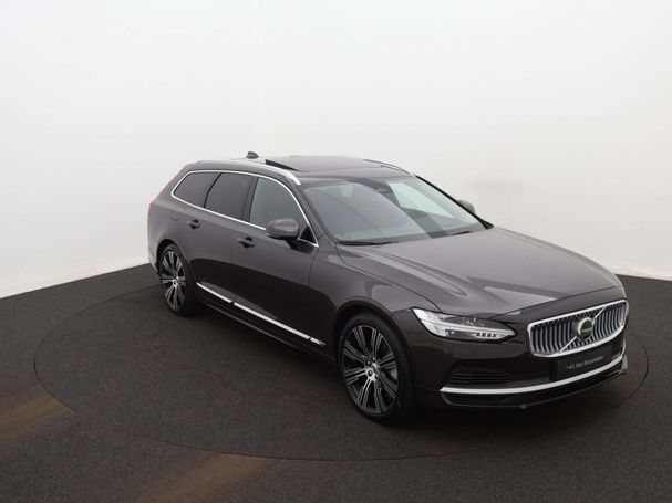 Volvo V90 T6 257 kW image number 11