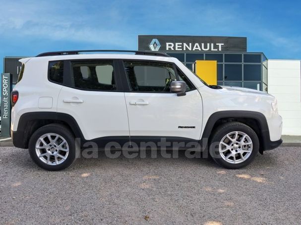 Jeep Renegade 1.3 140 kW image number 19