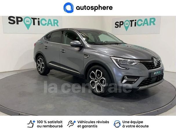 Renault Arkana 140 Techno EDC 103 kW image number 2