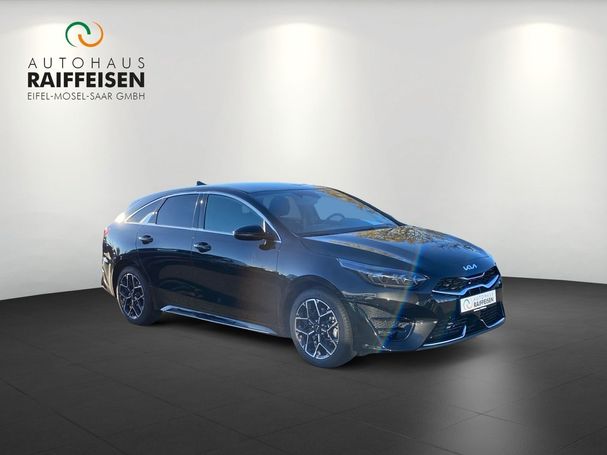 Kia ProCeed GT Line 103 kW image number 2