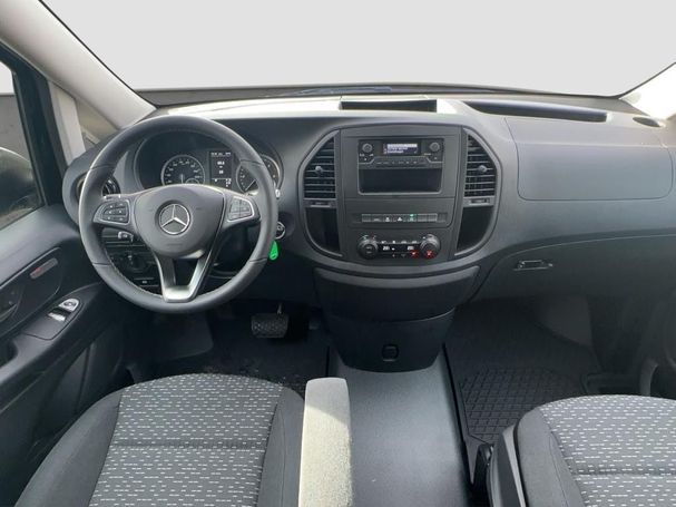 Mercedes-Benz Vito 119 CDi extra PRO 140 kW image number 17