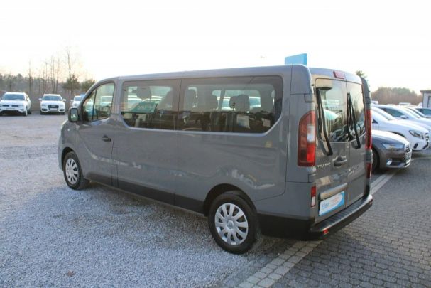 Renault Trafic 89 kW image number 8