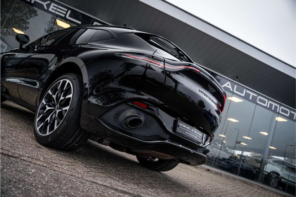 Aston Martin DBX 4.0 V8 405 kW image number 37