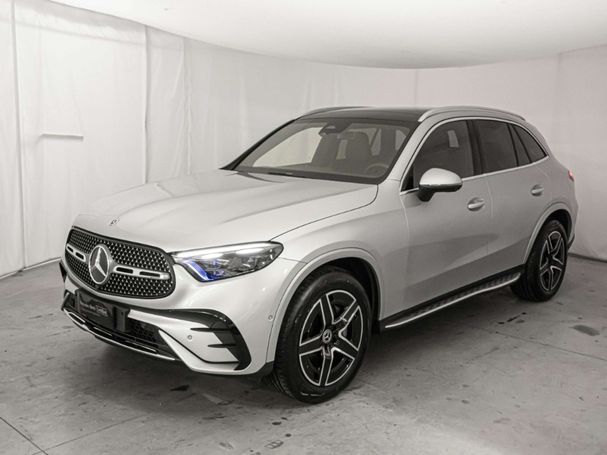 Mercedes-Benz GLC 220 d 4Matic 145 kW image number 1