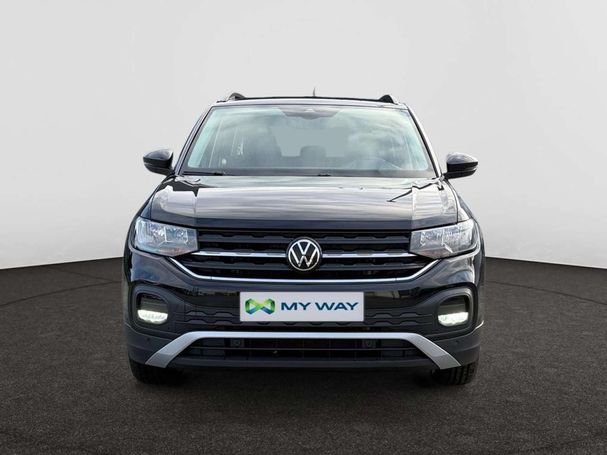 Volkswagen T-Cross 1.0 TSI DSG 81 kW image number 2