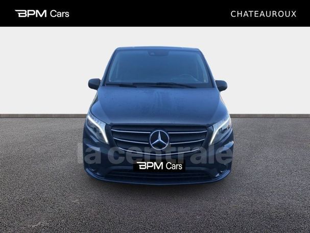 Mercedes-Benz Vito 114 CDi long SELECT 100 kW image number 2