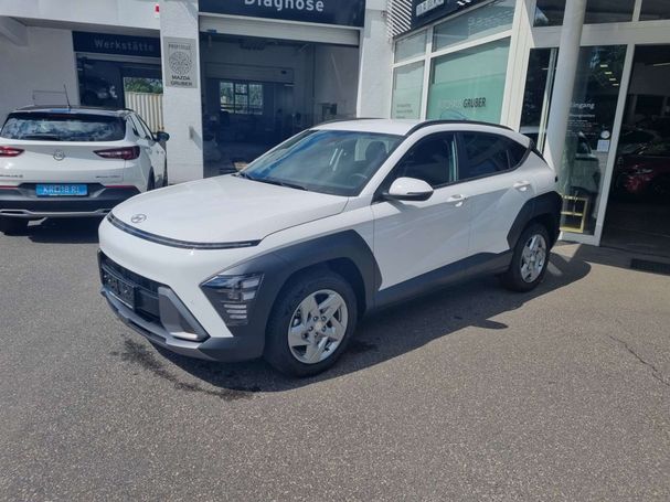 Hyundai Kona 1.0 T-GDI Trend 88 kW image number 1