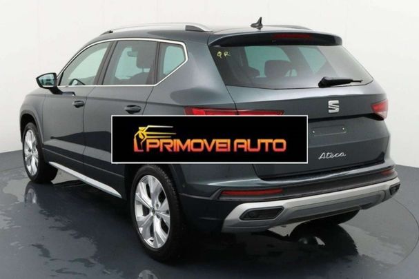 Seat Ateca 2.0 TDI 110 kW image number 3